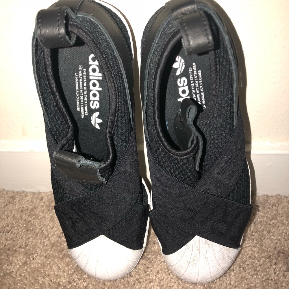 Adidas 8